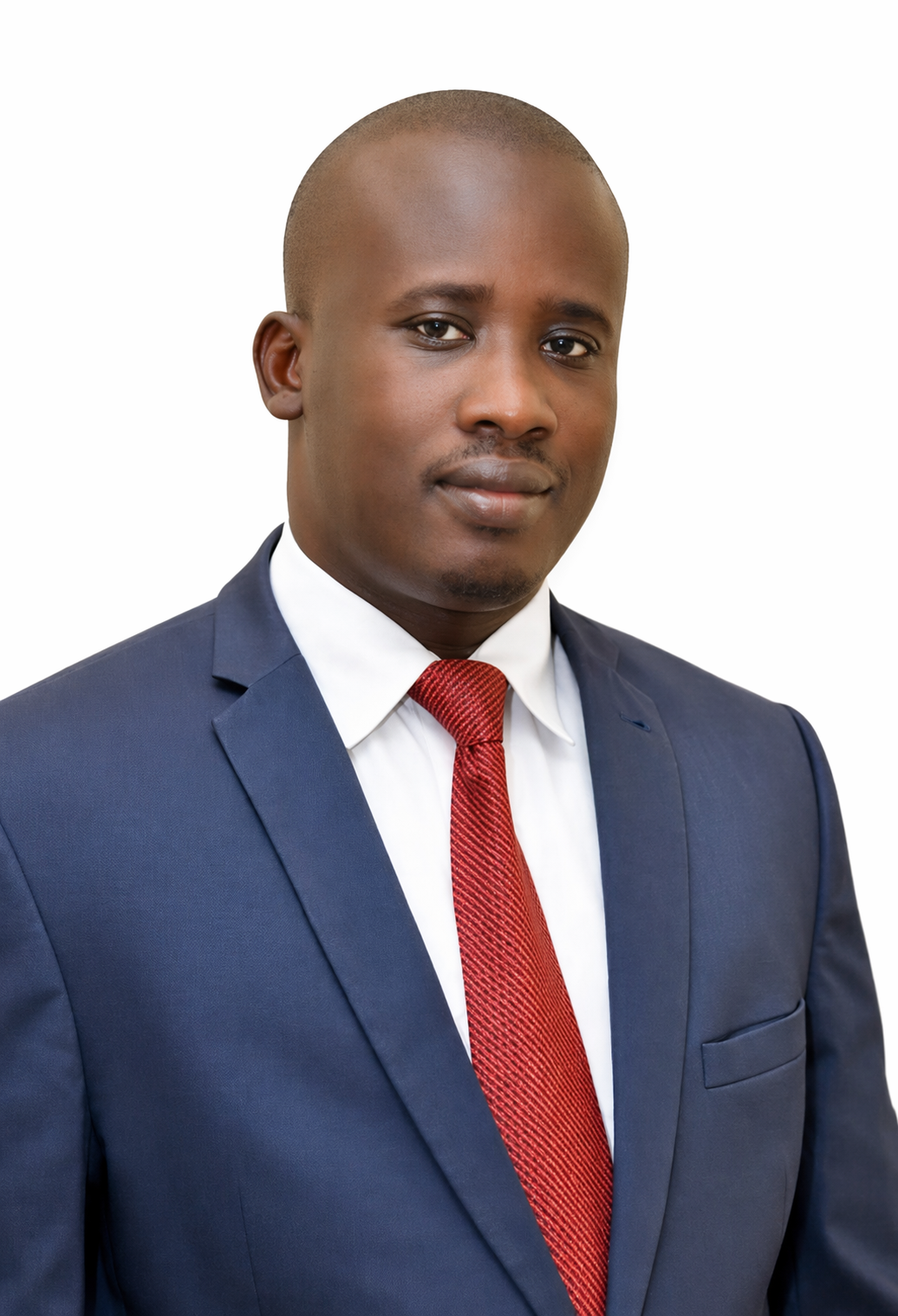 Samba SALL — Chairman & CEO, Prestige Multiservices Limited