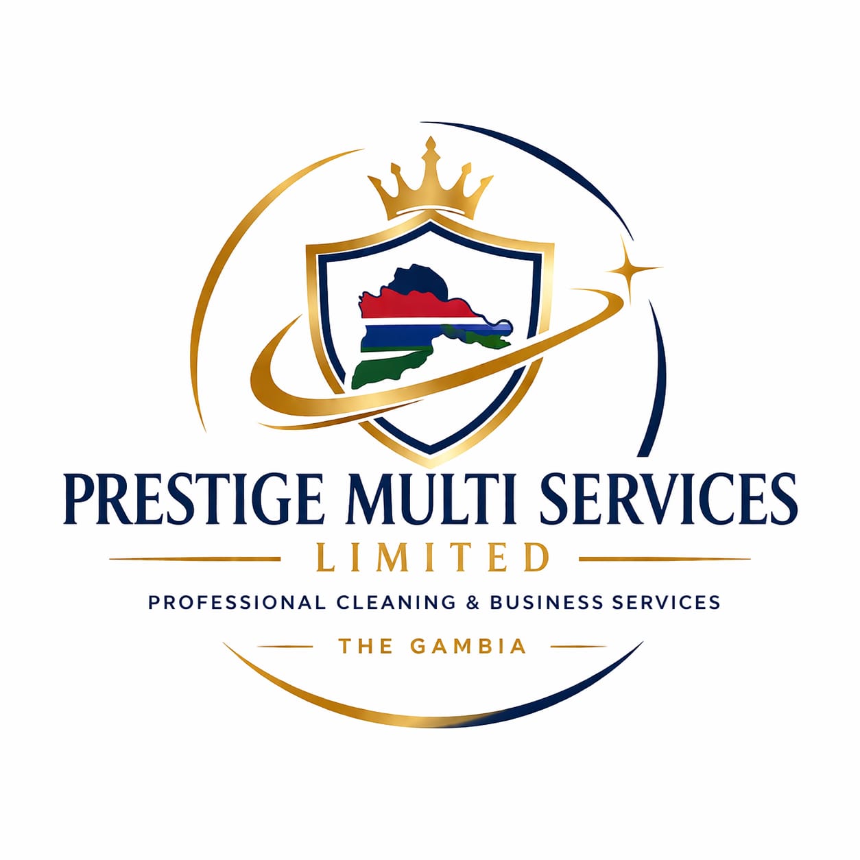 Prestige Multiservices Limited